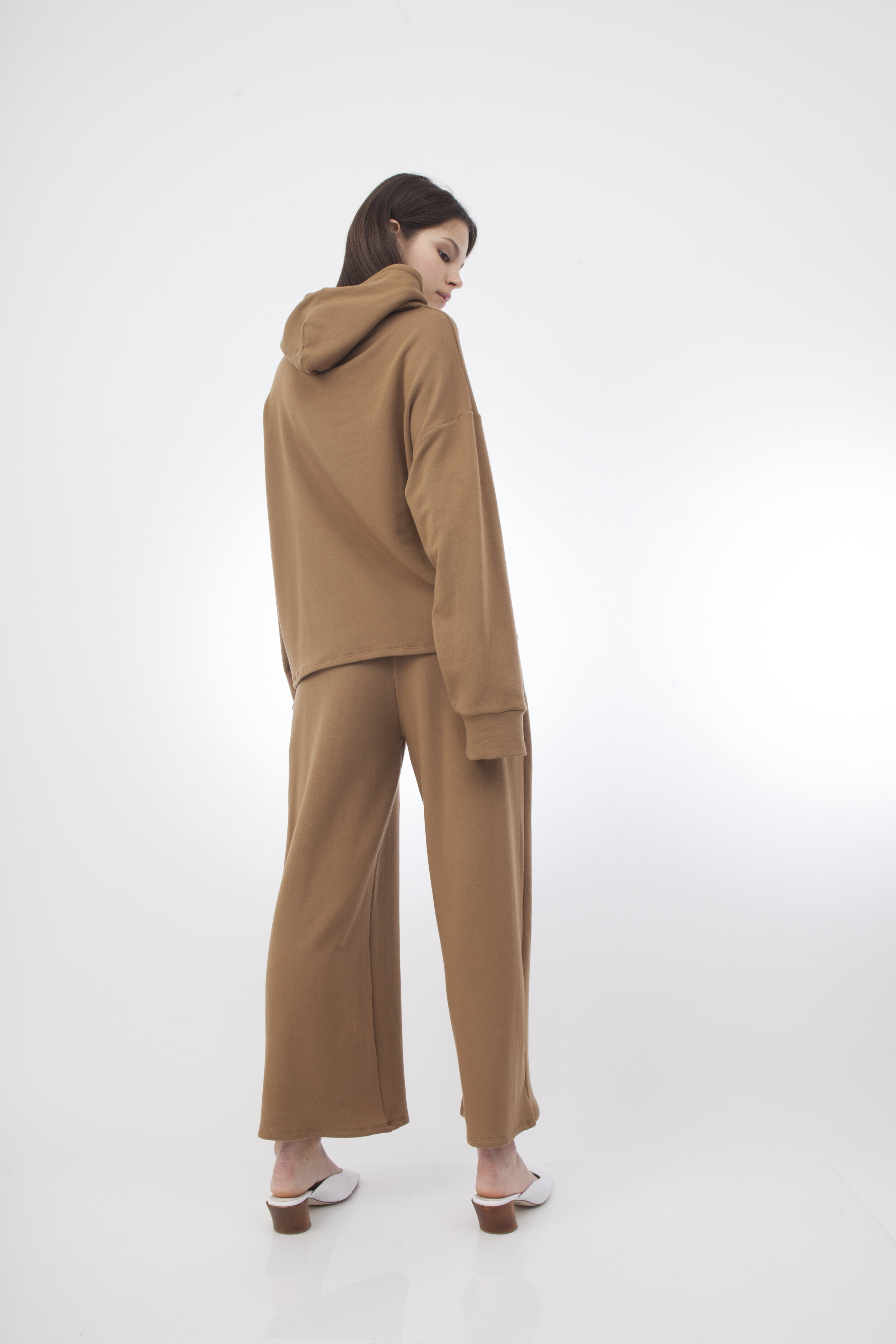 hoodie tunic