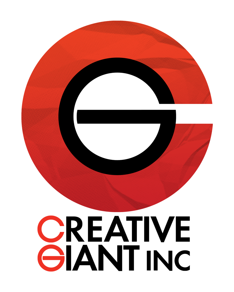 CREATIVE GIANT