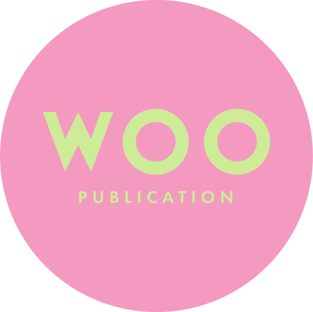 Woo Publication