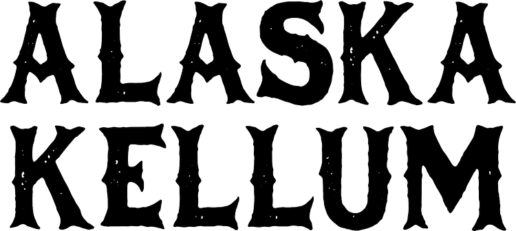 Alaska S. Kellum