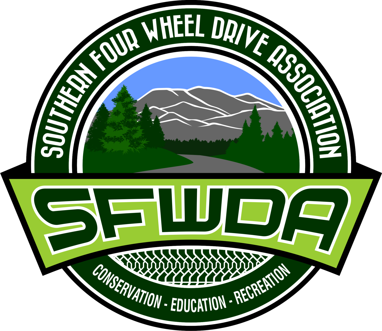 Southern Four Wheel Drive Association