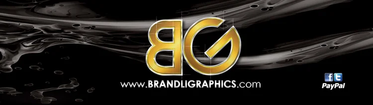 BRANDLI GRAPHICS