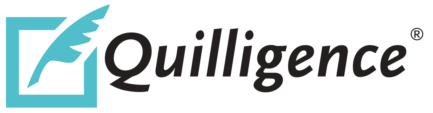 Quilligence, LLC