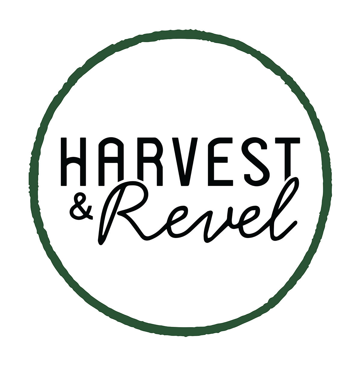Harvest & Revel