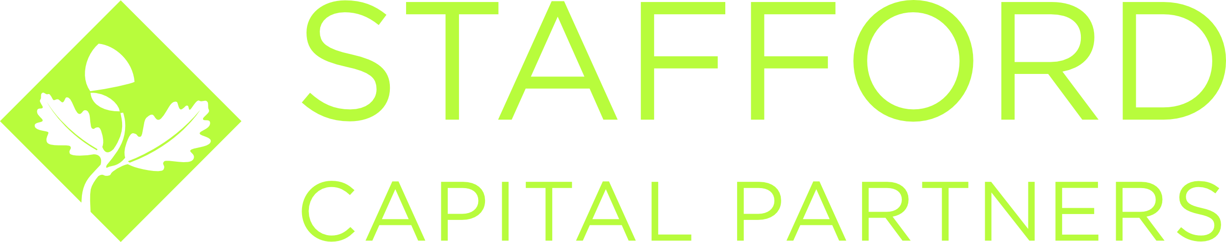 Stafford Capital Partners logo