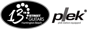 13th Street Guitars