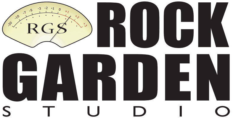 Rock Garden Studio