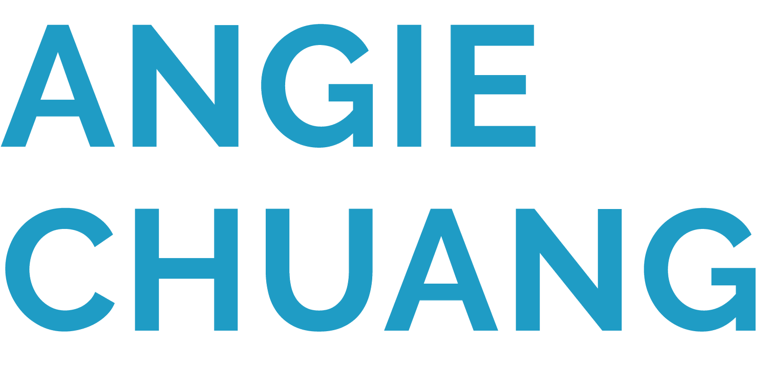 ANGIE CHUANG