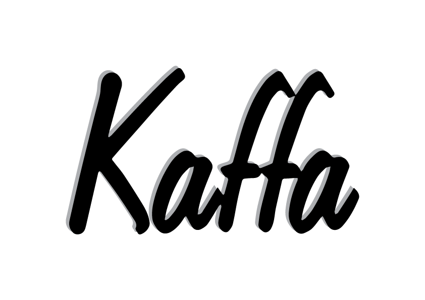 Kaffa Coffee