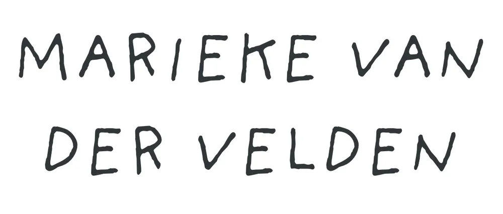 Marieke van der Velden