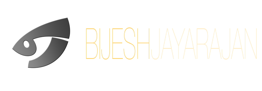 Bijesh Jayarajan