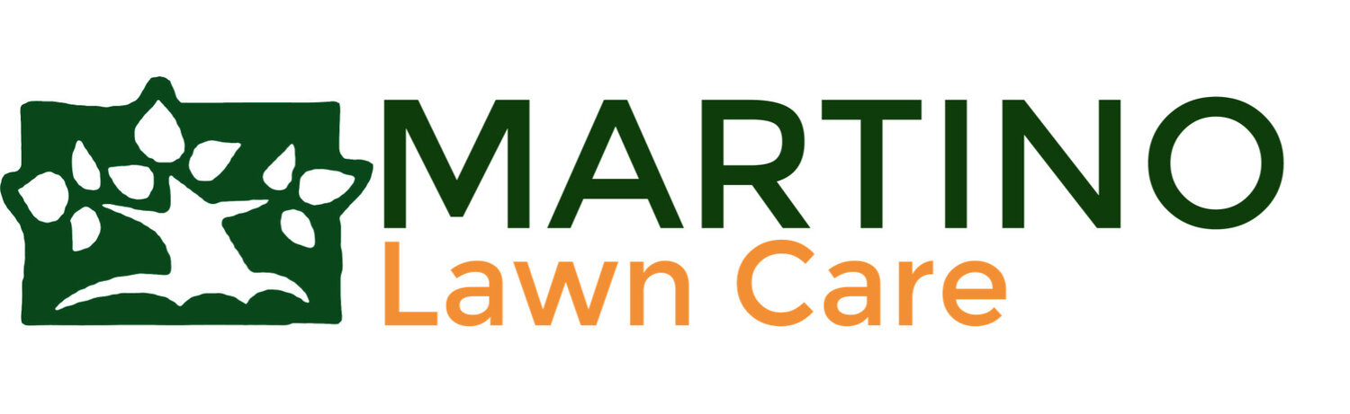 Martino Lawn Care