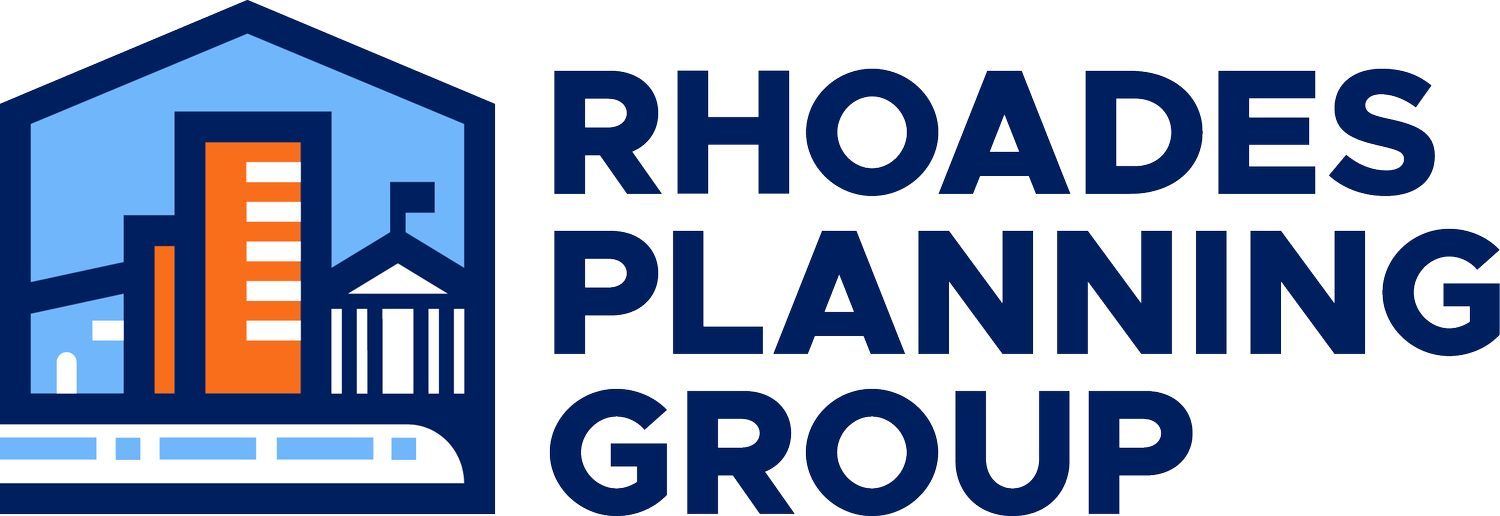 Rhoades Planning Group
