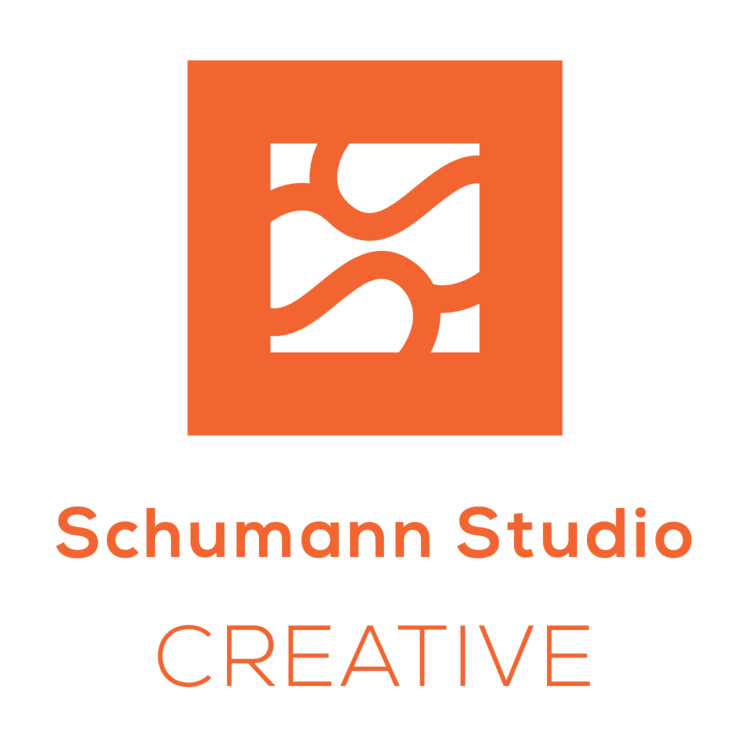 Schumann Studio Graphic Design