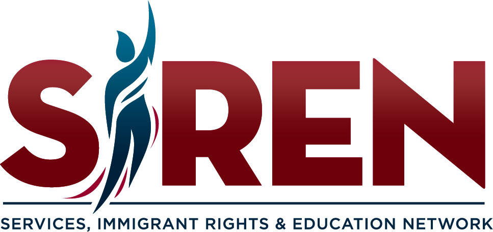 SIREN | Services, Immigrant Rights, and Education Network