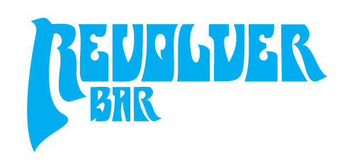 REVOLVER BAR