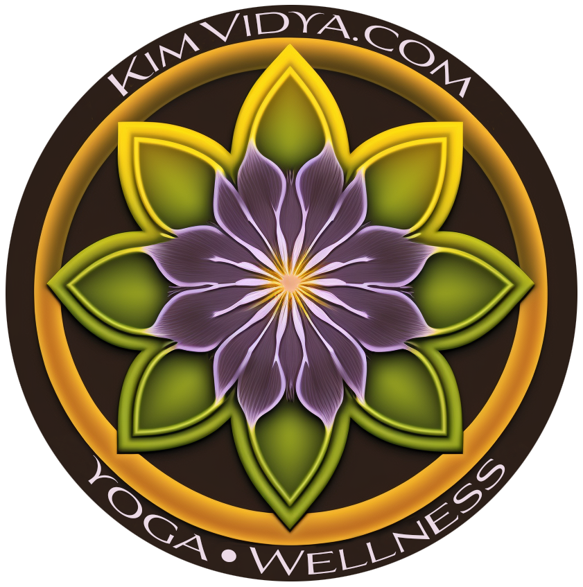 Vidya Yoga & Wellness