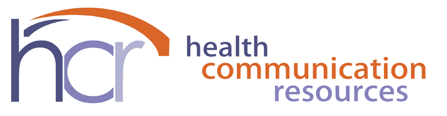 Health Communication Resources