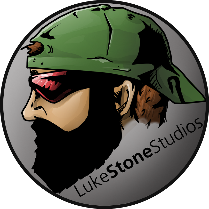 Luke Stone Studios LLC