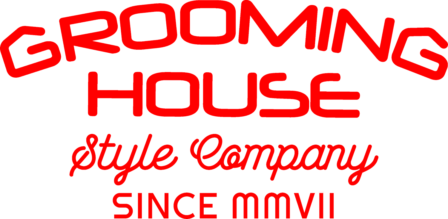 grooming house