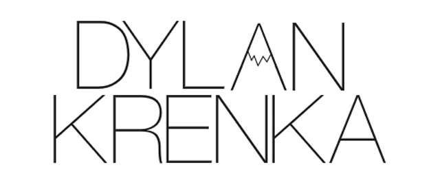 Dylan Krenka Art Director