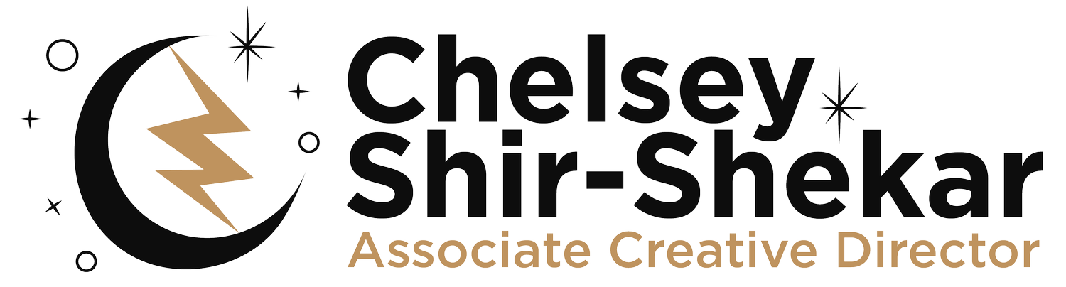 Chelsey Shir-Shekar