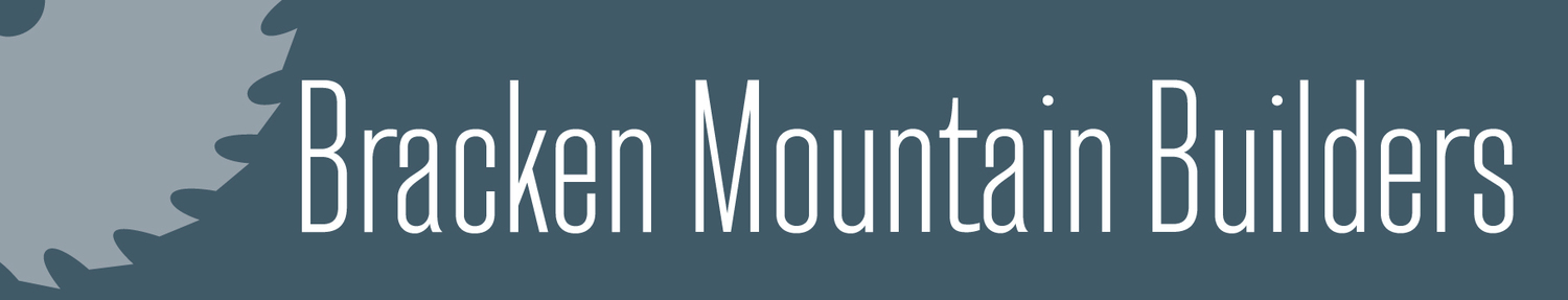 Bracken Mountain Builders, LLC