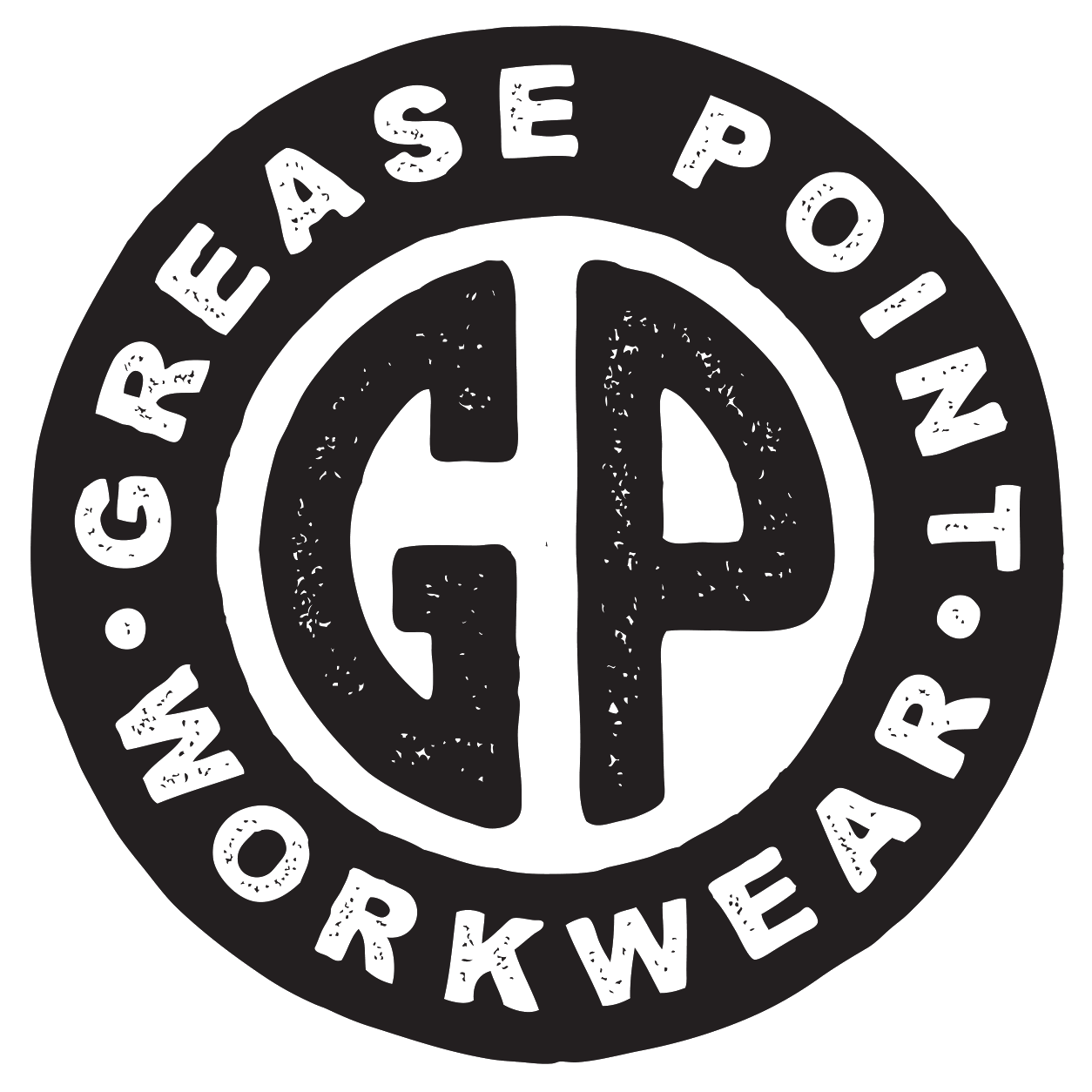 GREASE POINT WORKWEAR