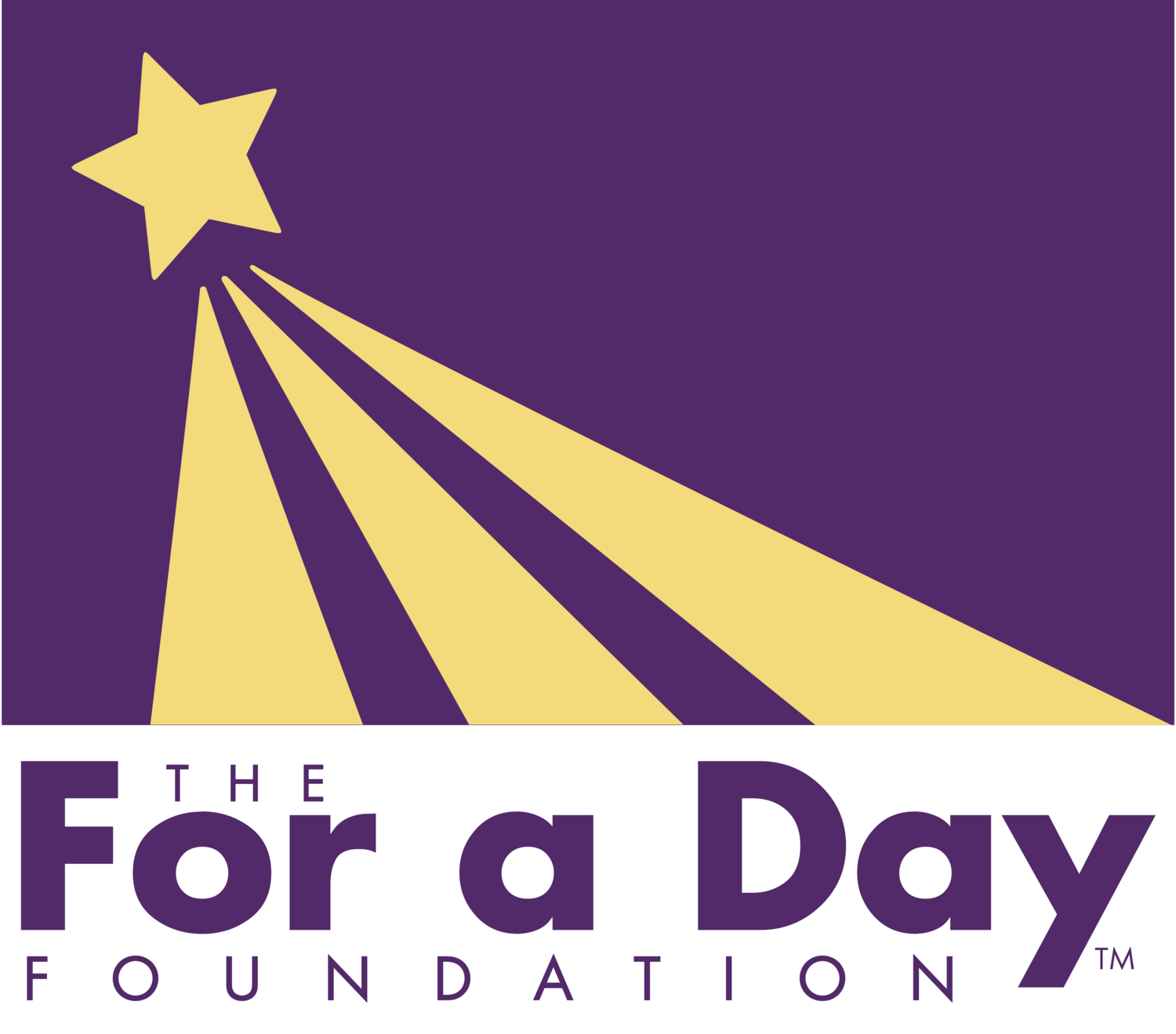 The For a Day Foundation