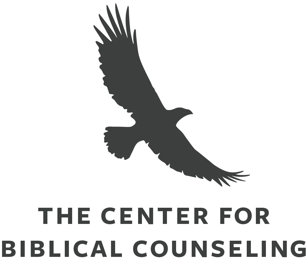 THE CENTER FOR BIBLICAL COUNSELING