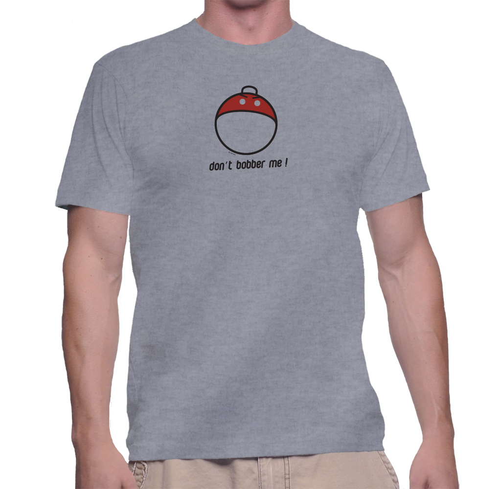 funny fishing tee shirts