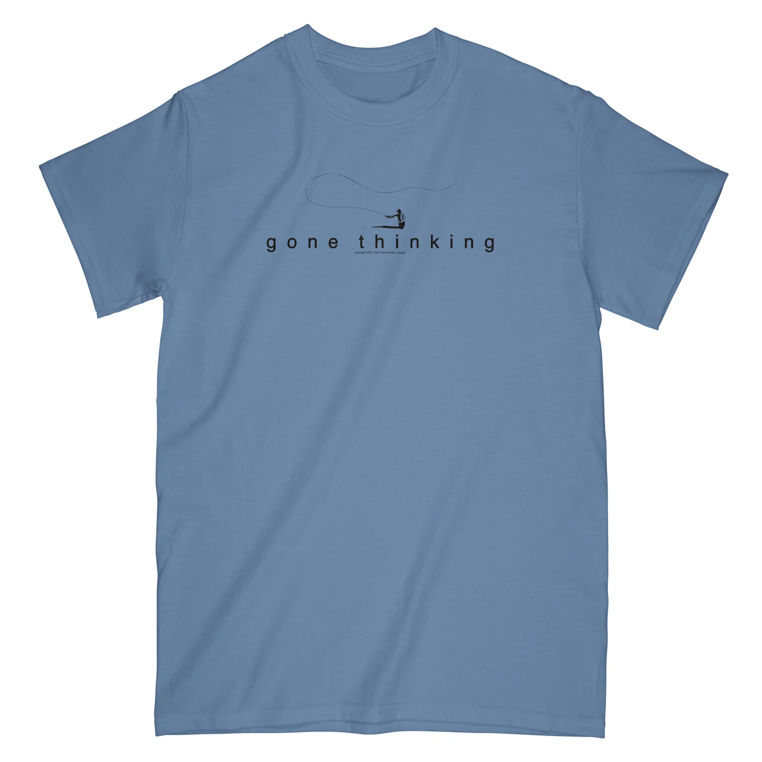 fly fishing t shirts funny