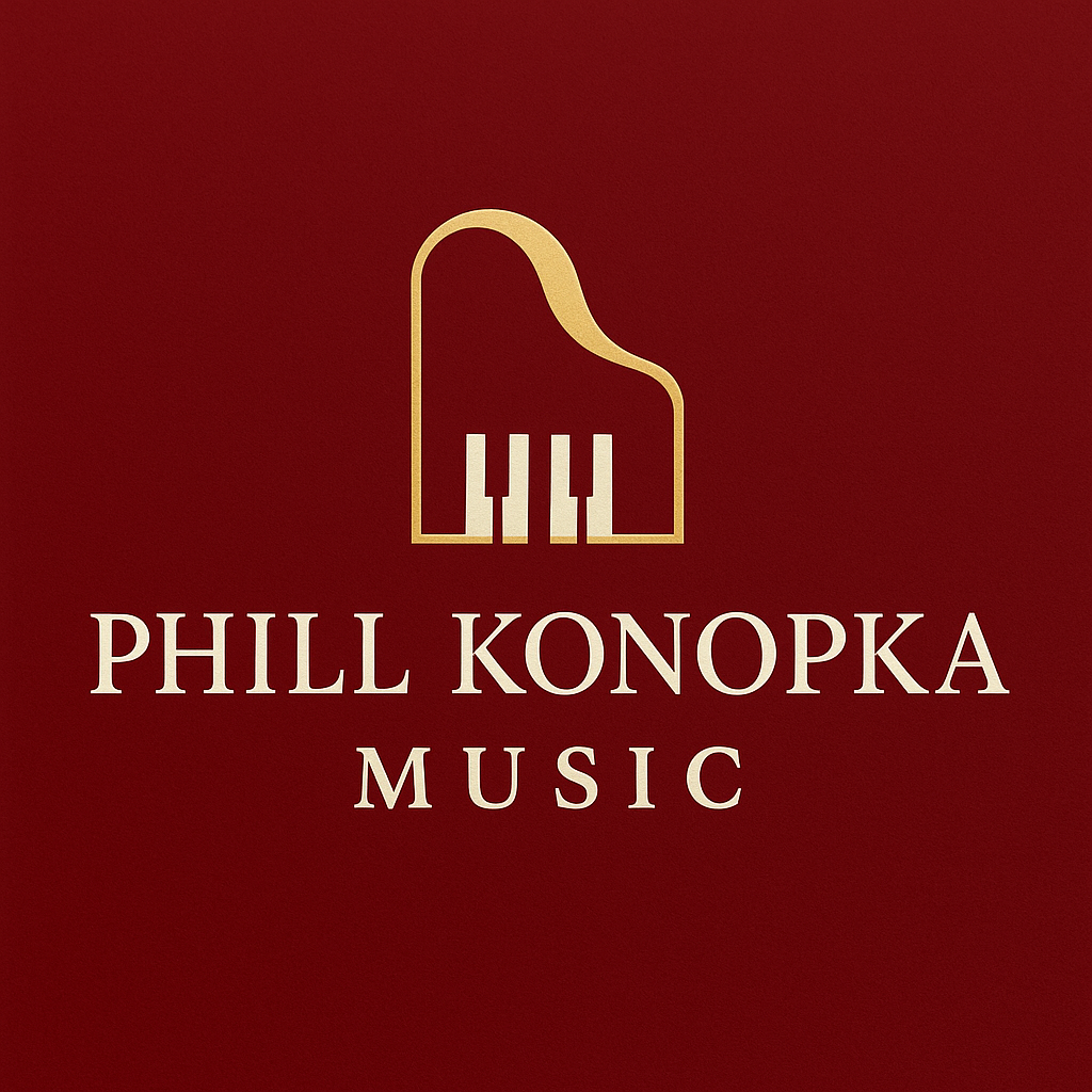 Phill Konopka Music