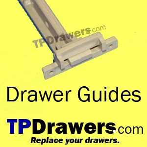 Drawer Guide Brackets Tpdrawers Com Triangle Pacific Plastic