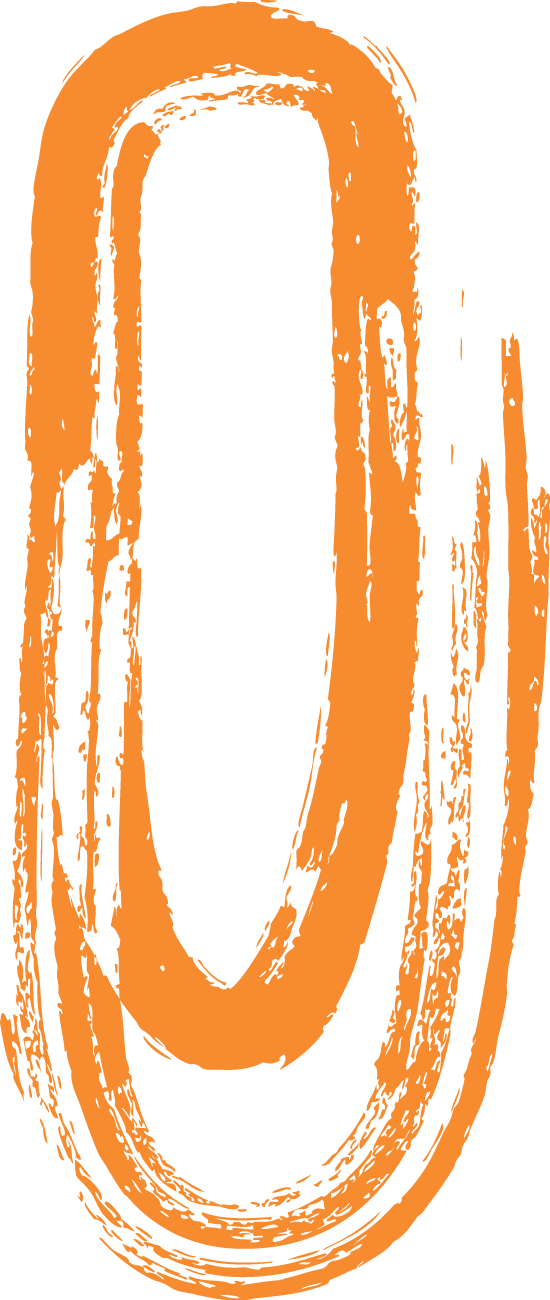 Orangepaperclip