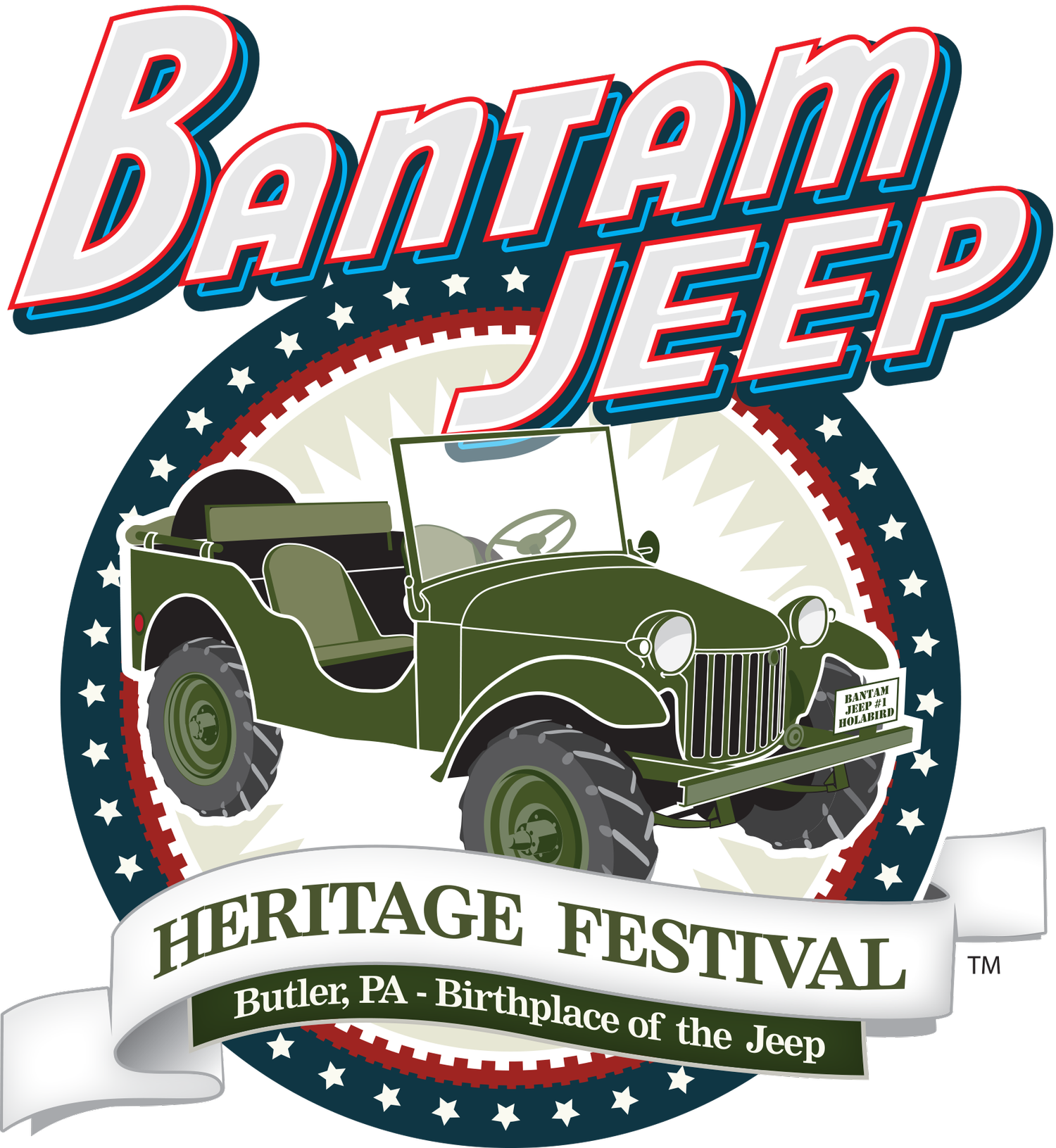Bantam