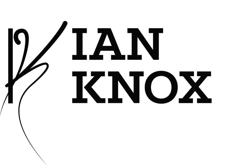 Ian Knox