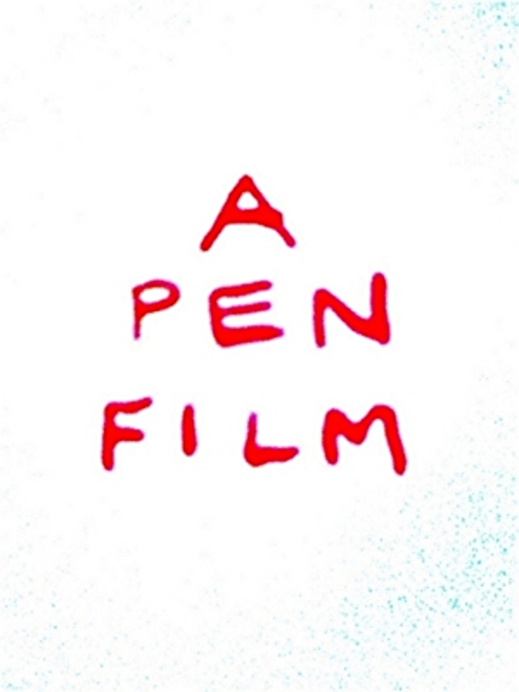 A PEN FILM