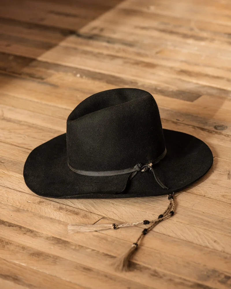 custom felt cowboy hats