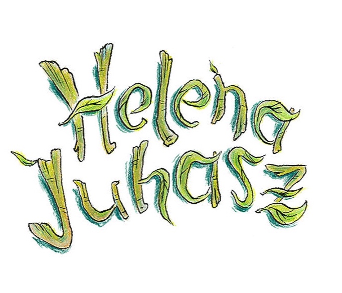 Helena Juhasz Illustration