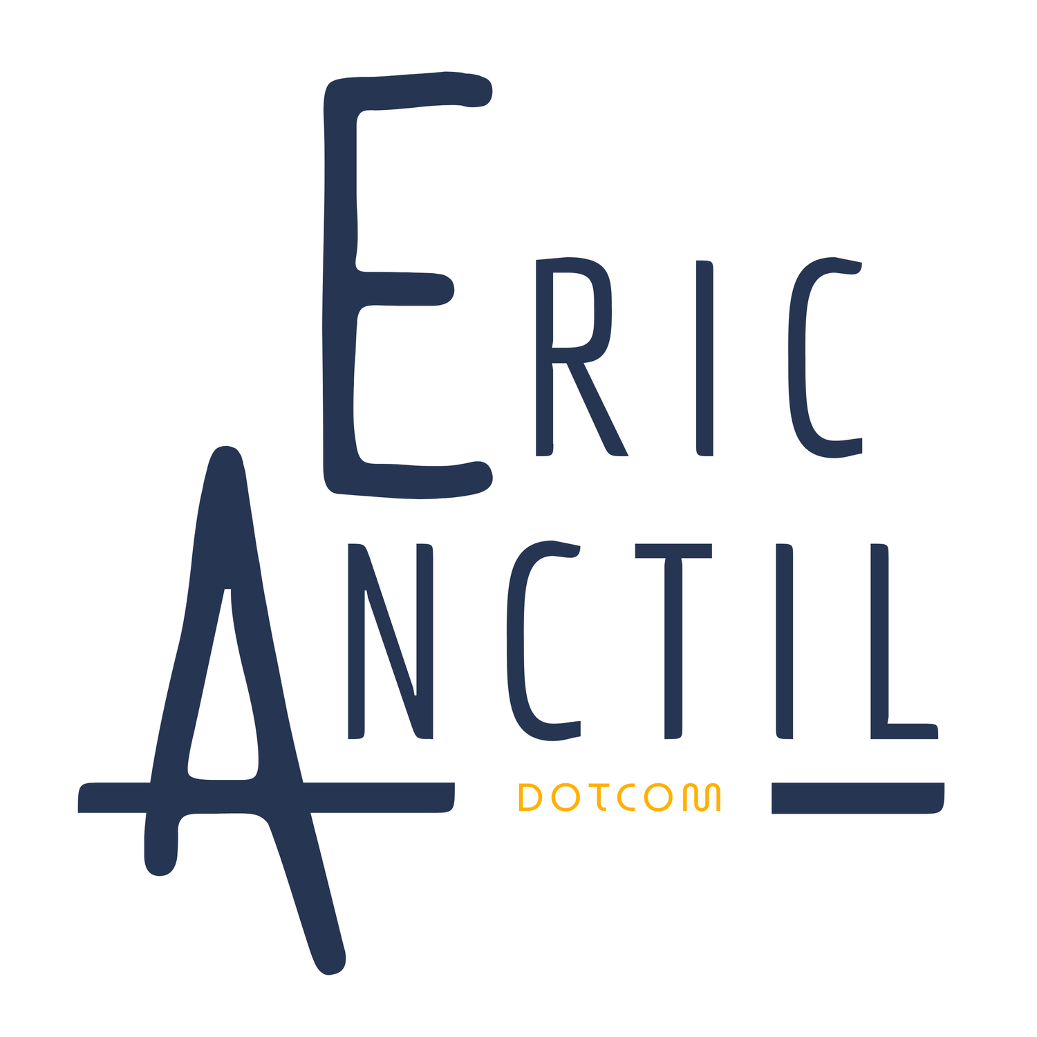 eric anctil