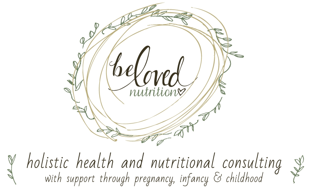 be loved nutrition