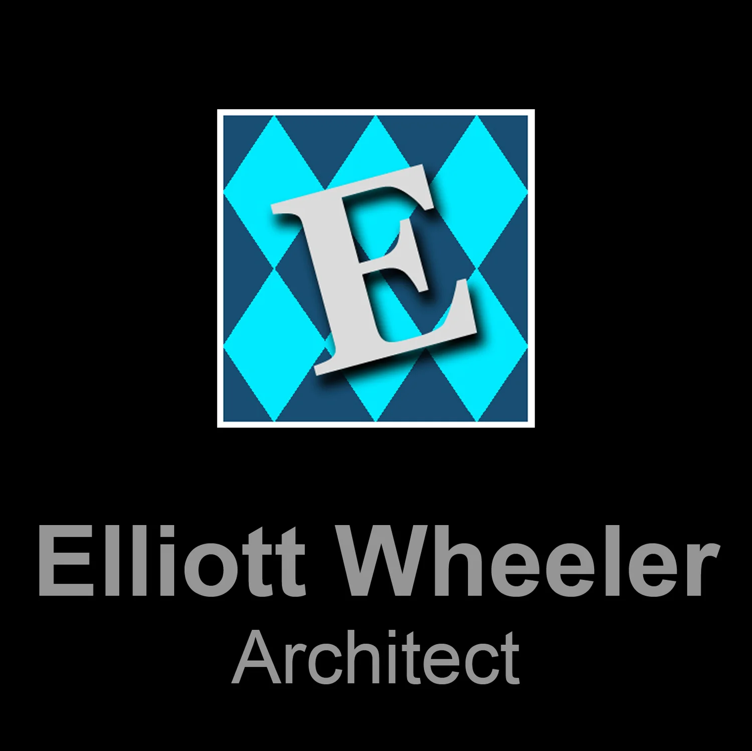 Elliott Wheeler Architect