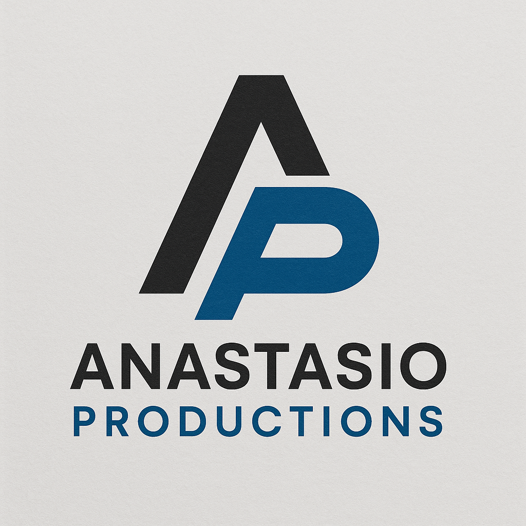 Anastasio Productions