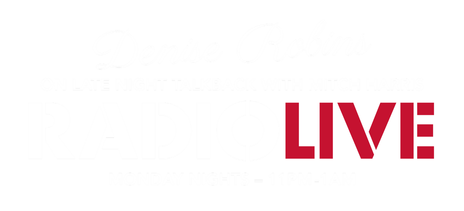 Denise Robins