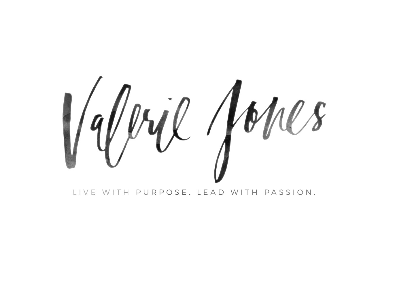 Valerie Jones
