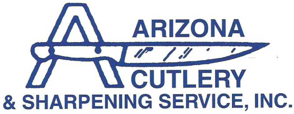 Arizona Cutlery We Give Sharp Service!