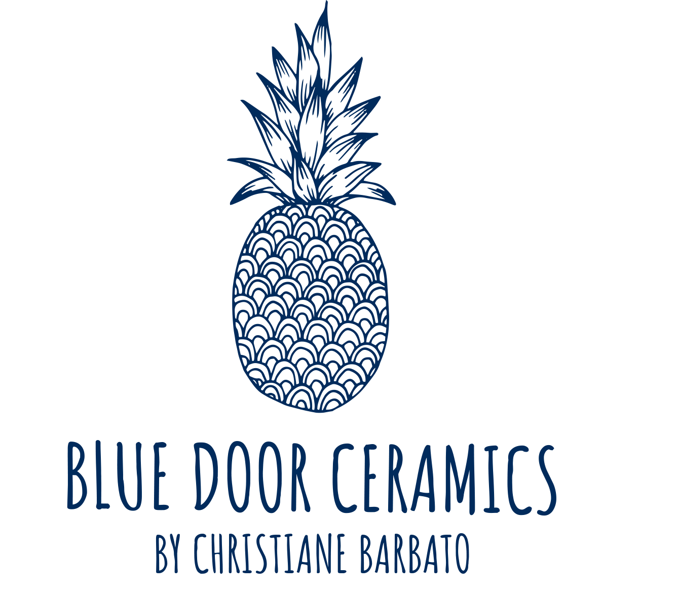 Blue Door Ceramics