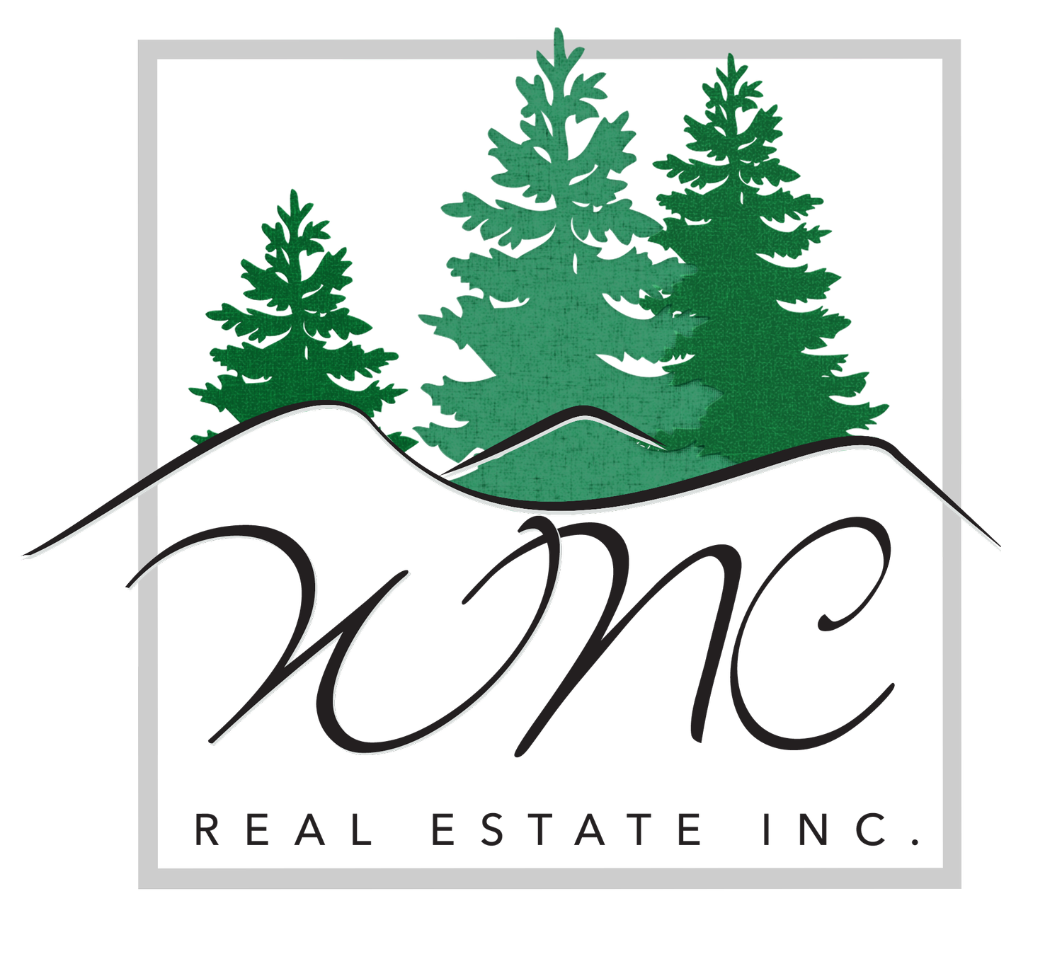 WNC Real Estate Inc.