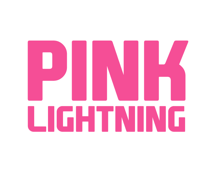 Pink Lightning 2014